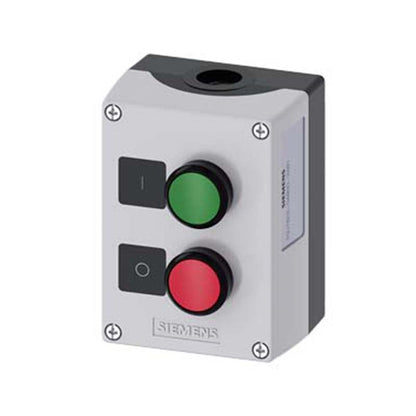 SIEMENS/Siemens 3SU button box