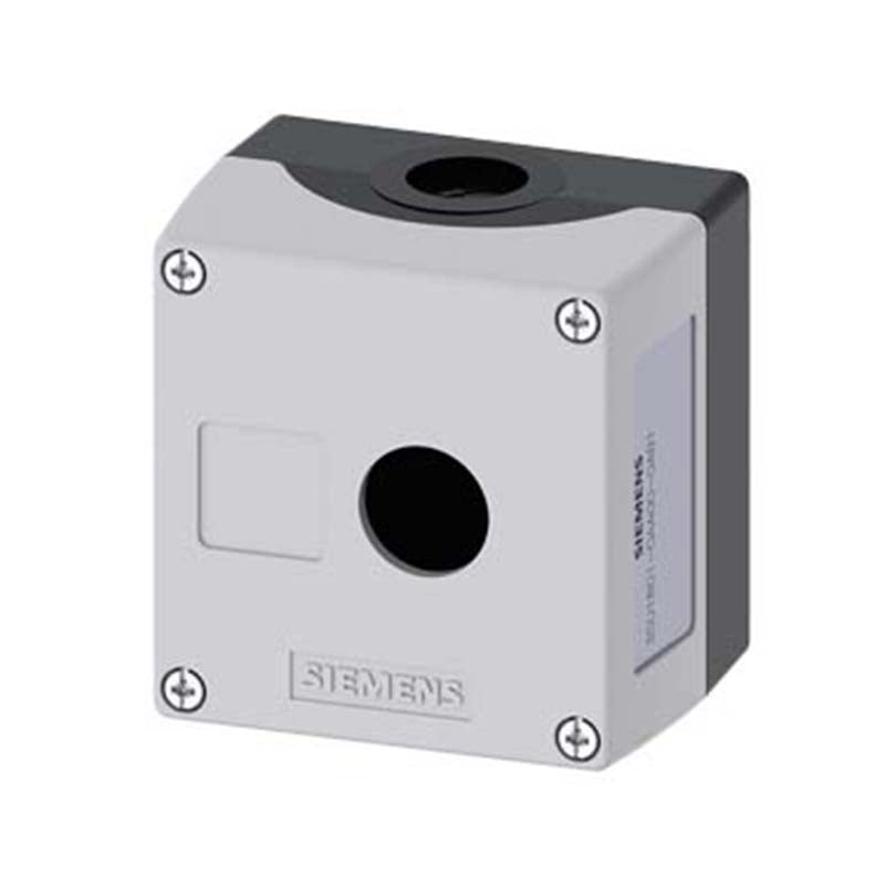 SIEMENS/Siemens 3SU button box