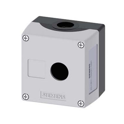 SIEMENS/Siemens 3SU button box