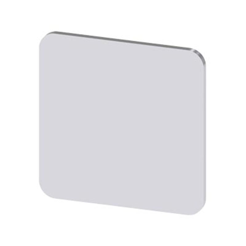 SIEMENS/Siemens 3SU button indicator light accessories label plate