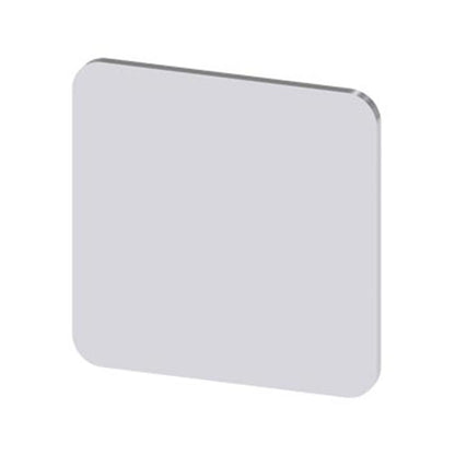 SIEMENS/Siemens 3SU button indicator light accessories label plate