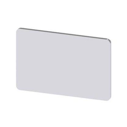 SIEMENS/Siemens 3SU button indicator light accessories label plate