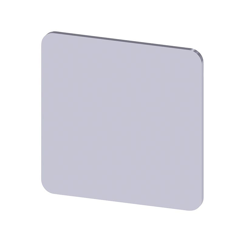 SIEMENS/Siemens 3SU button indicator light accessories label plate