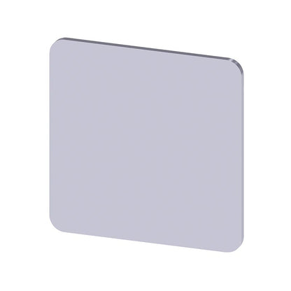 SIEMENS/Siemens 3SU button indicator light accessories label plate