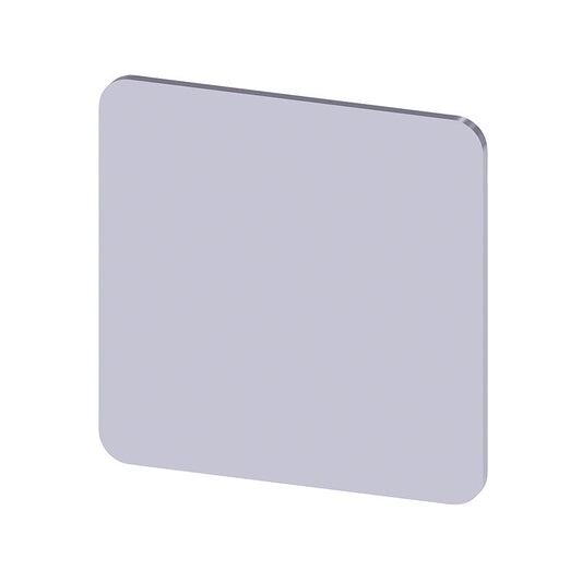 SIEMENS/Siemens 3SU button indicator light accessories label plate