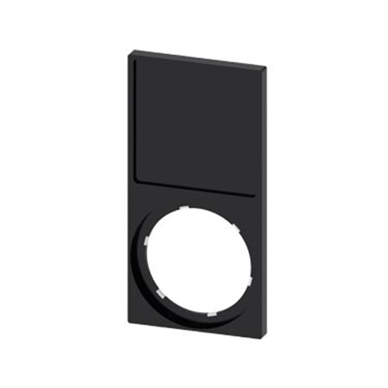 SIEMENS/Siemens 3SU button indicator light accessory sign holder