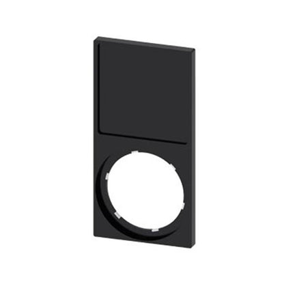 SIEMENS/Siemens 3SU button indicator light accessory sign holder