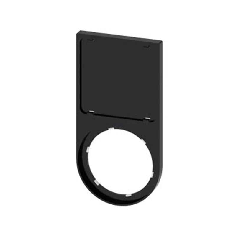 SIEMENS/Siemens 3SU button indicator light accessory sign holder