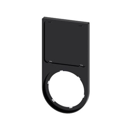 SIEMENS/Siemens 3SU button indicator light accessory sign holder