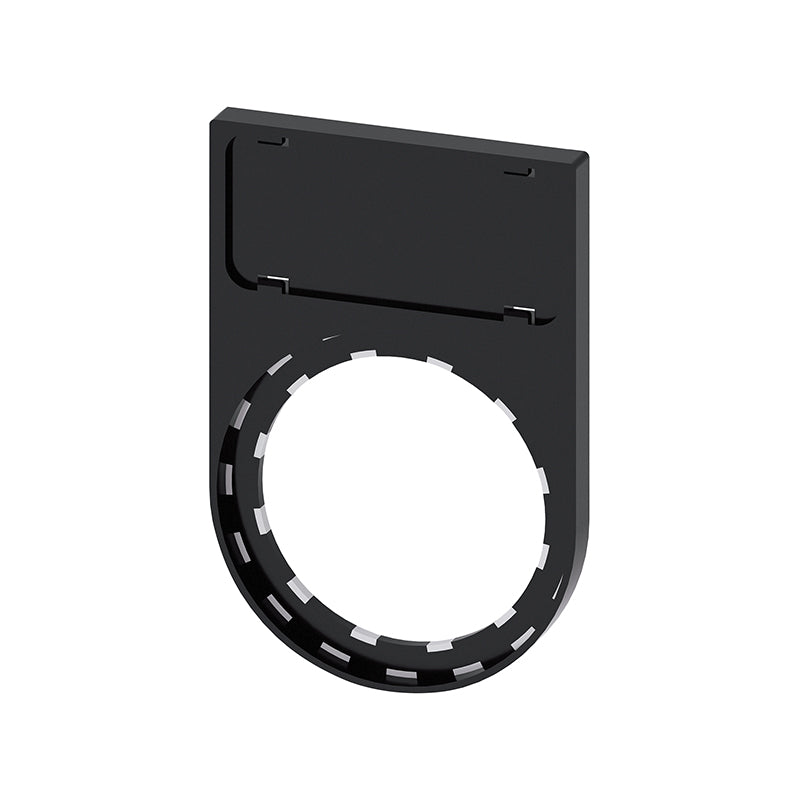 SIEMENS/Siemens 3SU button indicator light accessory sign holder