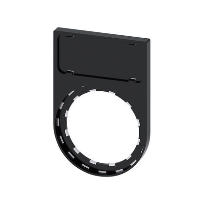 SIEMENS/Siemens 3SU button indicator light accessory sign holder