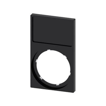 SIEMENS/Siemens 3SU button indicator light accessory sign holder