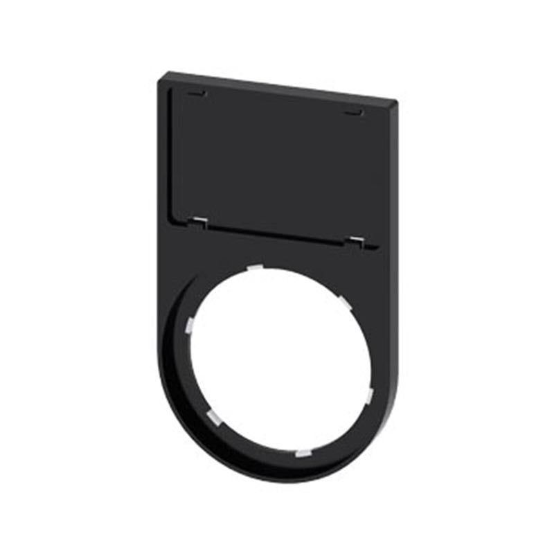 SIEMENS/Siemens 3SU button indicator light accessory sign holder