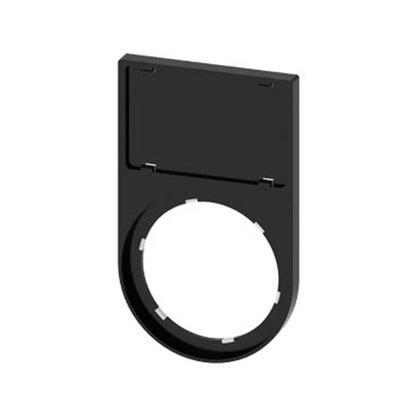 SIEMENS/Siemens 3SU button indicator light accessory sign holder