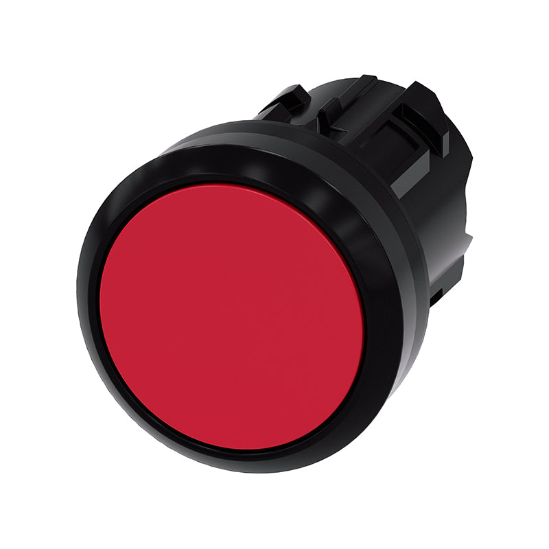 SIEMENS/Siemens 3SU flat button head