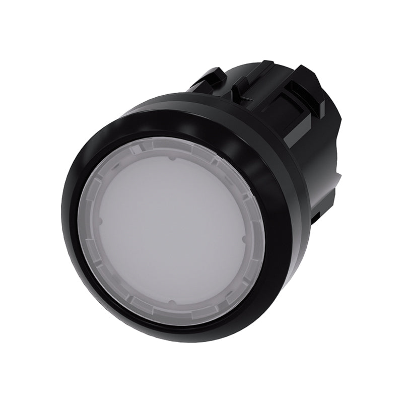 SIEMENS/Siemens 3SU flat button head with light