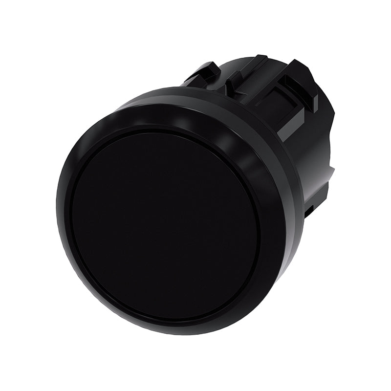 SIEMENS/Siemens 3SU flat button head