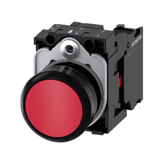 SIEMENS/Siemens 3SU flat button