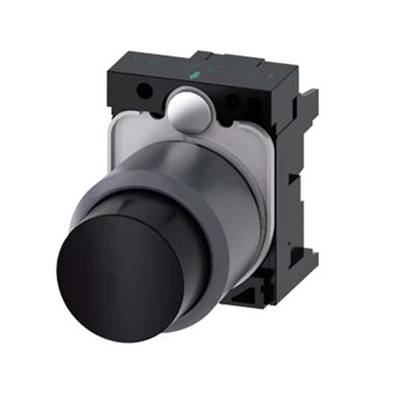 SIEMENS/Siemens 3SU raised button