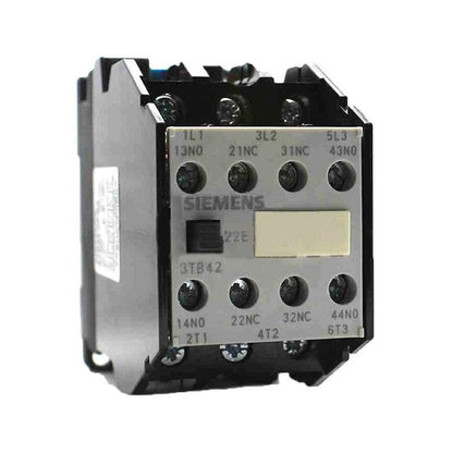 SIEMENS/Siemens 3TB4 AC contactor (AC coil)