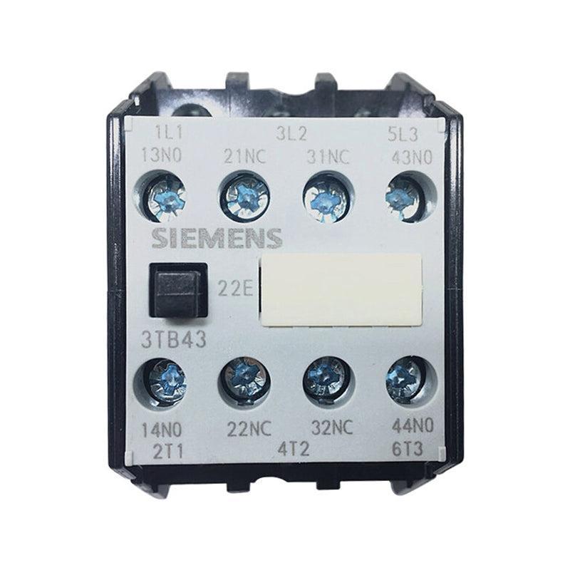 SIEMENS/Siemens 3TB4 AC contactor (AC coil)