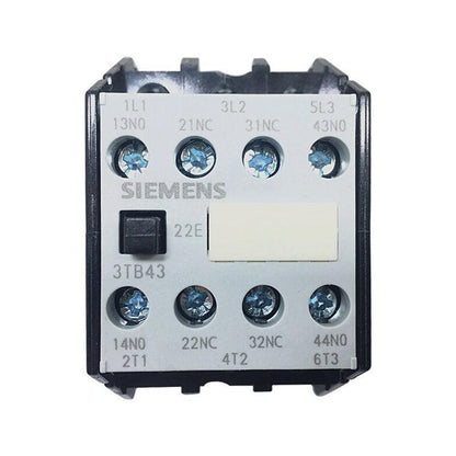 SIEMENS/Siemens 3TB4 AC contactor (AC coil)