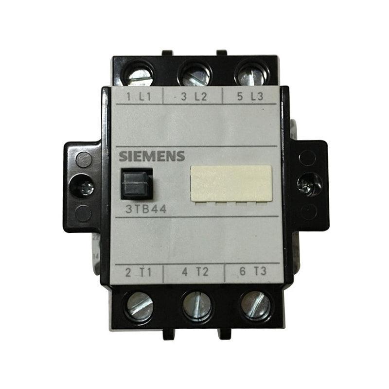 SIEMENS/Siemens 3TB4 AC contactor (AC coil)