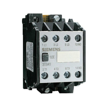SIEMENS/Siemens 3TB4 AC contactor (AC coil)