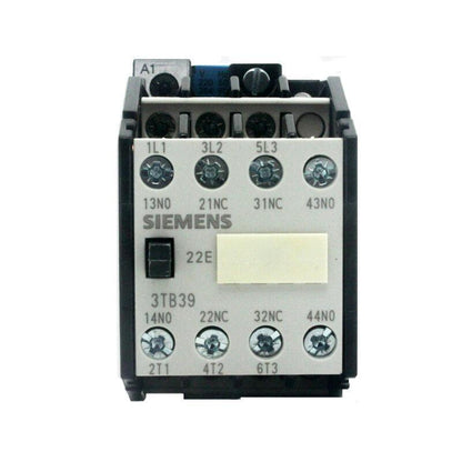 SIEMENS/Siemens 3TB4 AC contactor (AC coil)