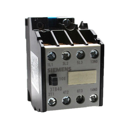 SIEMENS/Siemens 3TB4 AC contactor (AC coil)