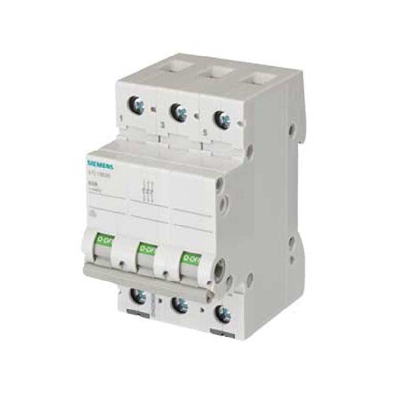 SIEMENS/Siemens 5TL1 small isolating switch 1P 2P 3P 3P+N 4P