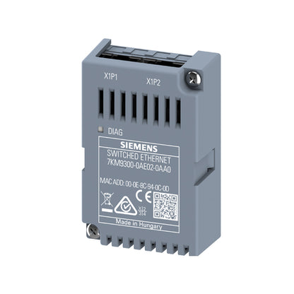 SIEMENS/Siemens 7KM expansion module