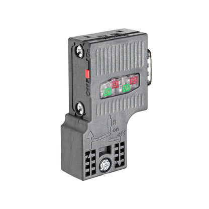 SIEMENS/Siemens DP product accessories DP connector