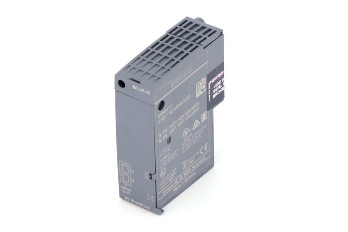 SIEMENS/Siemens ET200SP bus adapter
