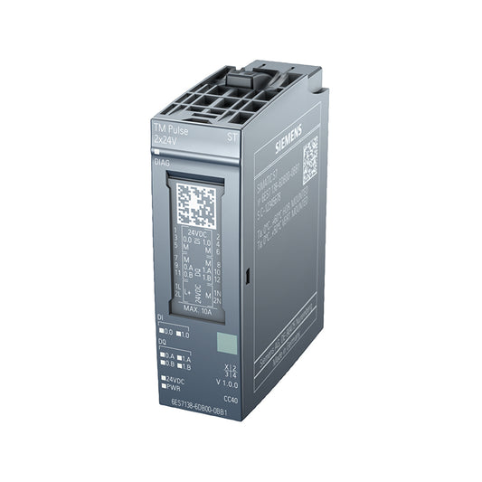 SIEMENS/Siemens ET200SP pulse/positioning module