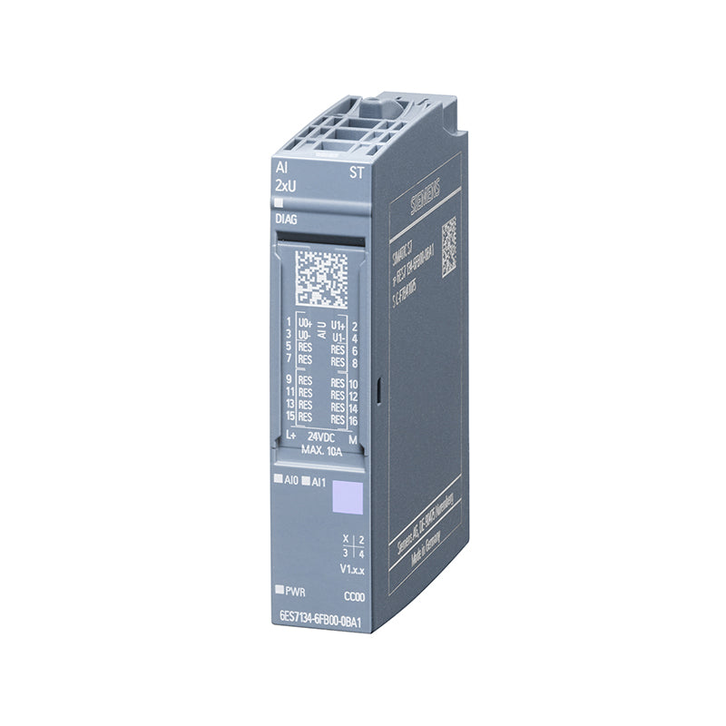 SIEMENS/Siemens ET200SP switching input module