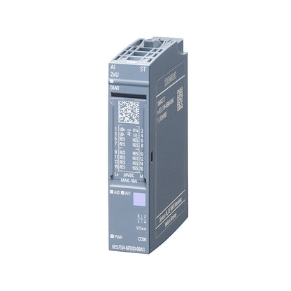SIEMENS/Siemens ET200SP switching input module