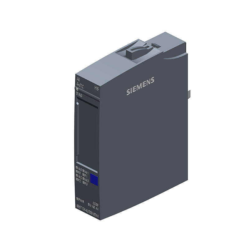 SIEMENS/Siemens ET200SP switching output module