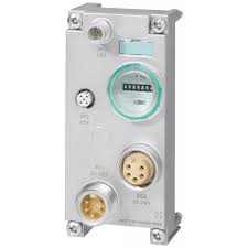 SIEMENS/Siemens ET200pro interface module for PROFIBUS interface module ET 200 PRO