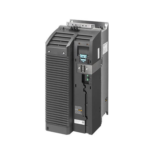 SIEMENS/Siemens G120 frequency converter with chopper 380-480VAC three-phase heavy load: 15kW power light load: 18.5kW