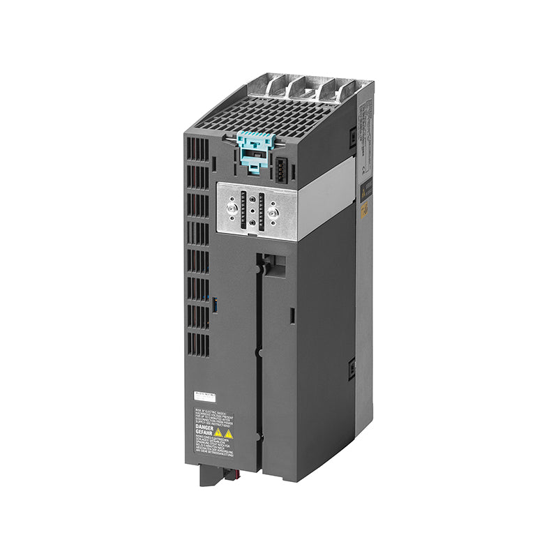 SIEMENS/Siemens G120 inverter with chopper 380-480VAC three-phase heavy load: 0.75kW light load: 1.1kW