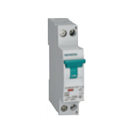 SIEMENS/Siemens P50 series compact residual current protection circuit breaker