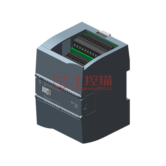 SIEMENS/Siemens S7-1200 analog input expansion module SM1231 8x16-bit thermal resistance analog input