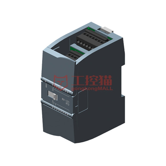 SIEMENS/Siemens S7-1200 analog input expansion module