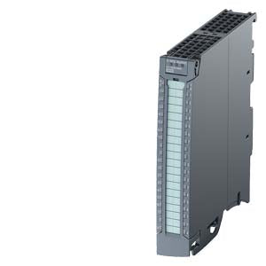 SIEMENS/Siemens S7-1500 analog input/output module