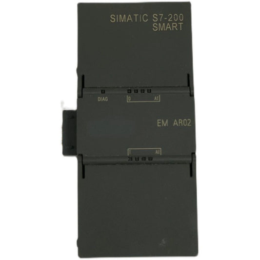 SIEMENS/Siemens S7-200 SMART analog input expansion module EM AR02