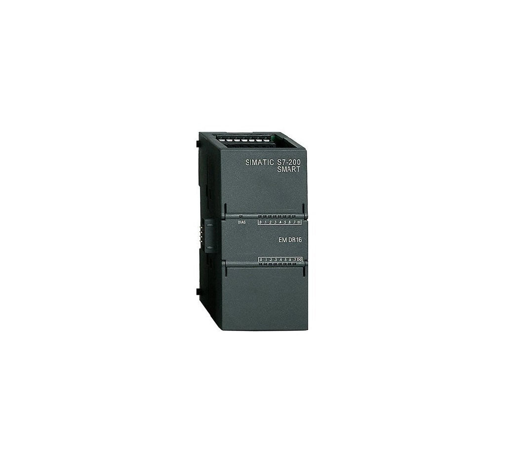 SIEMENS/Siemens S7-200 SMART digital input/output expansion module EM DT16