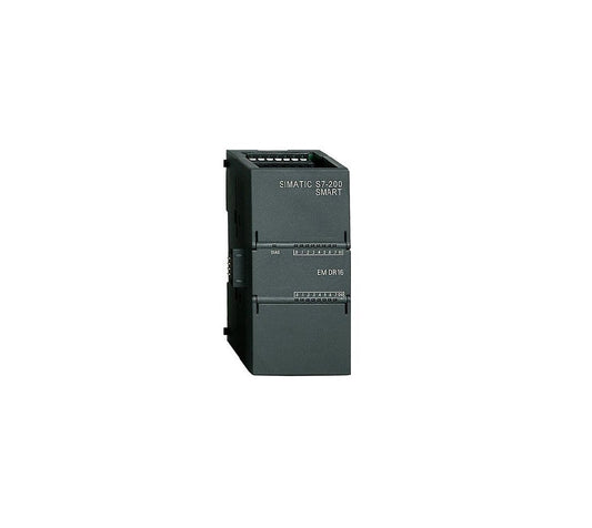 SIEMENS/Siemens S7-200 SMART digital input/output expansion module EM DT16