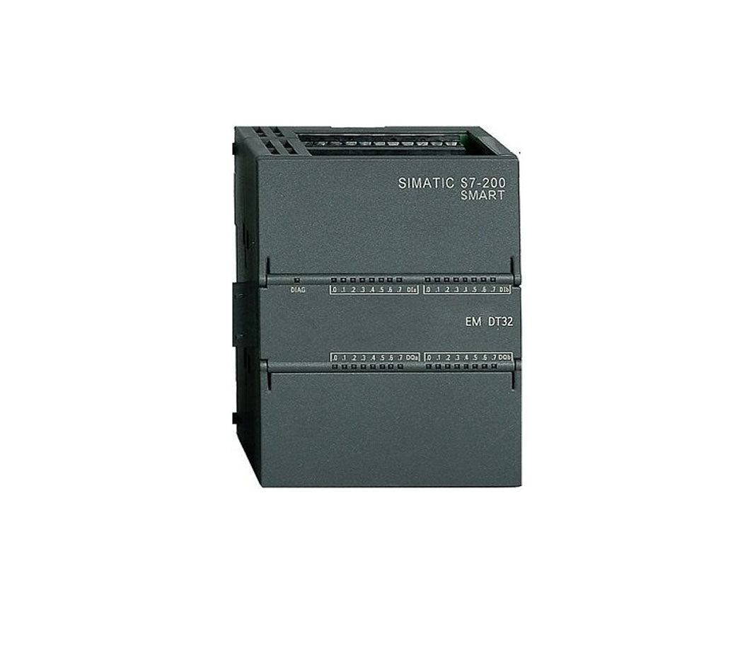 SIEMENS/Siemens S7-200 SMART digital input/output expansion module EM DT32