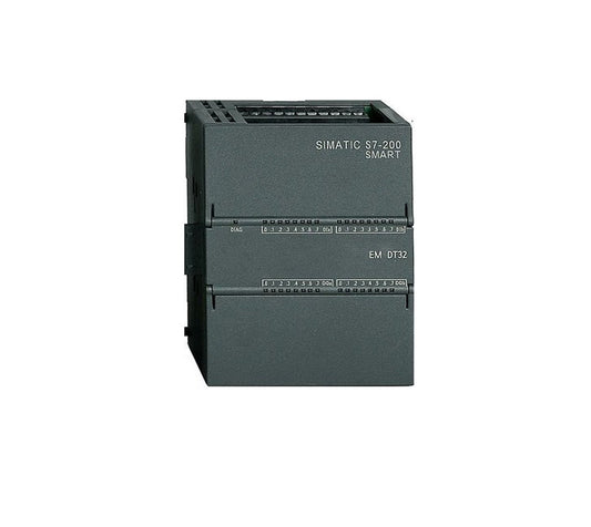 SIEMENS/Siemens S7-200 SMART digital input/output expansion module EM DT32